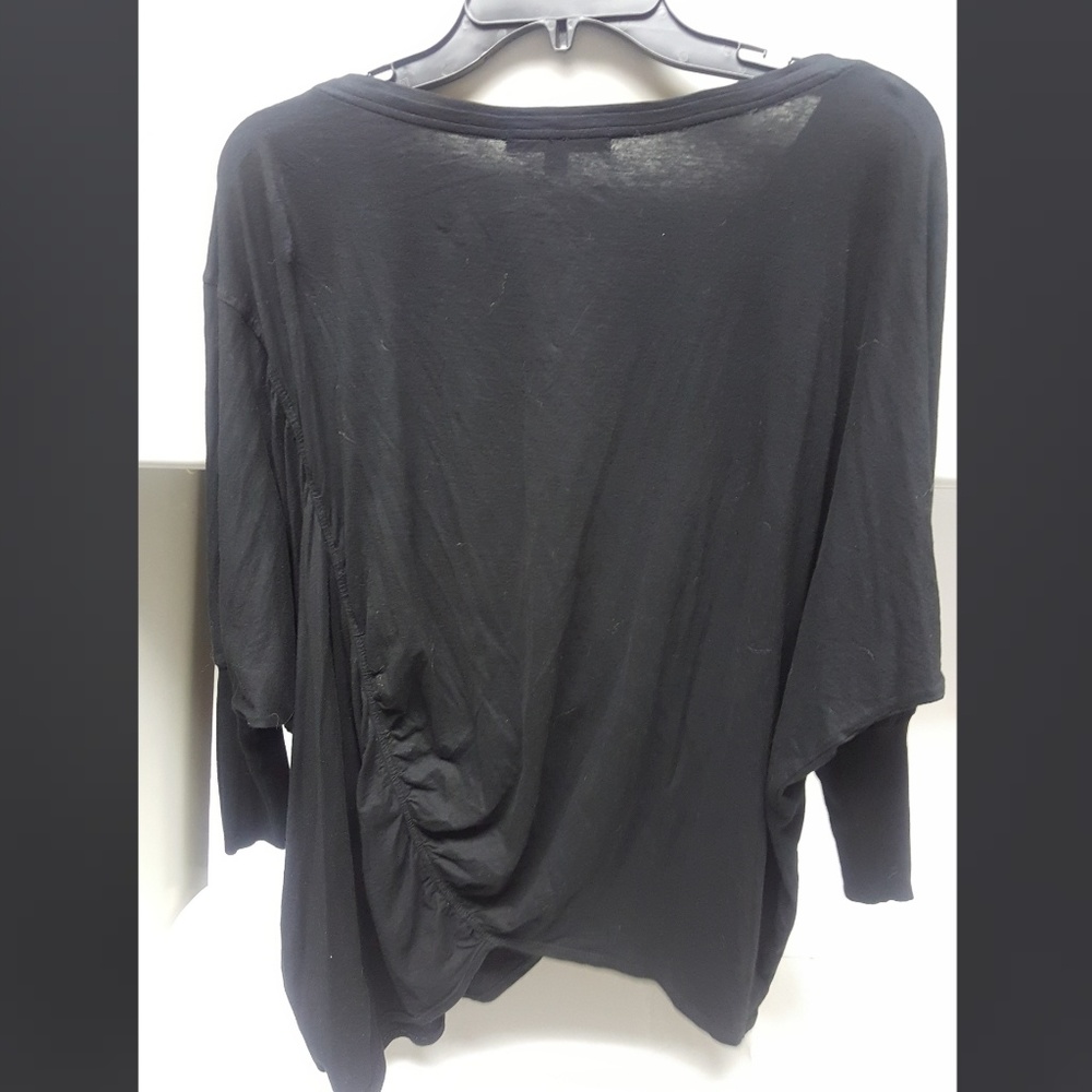 Ace Delivery Blouse - Picture 3 of 4